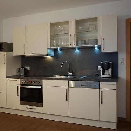 Haus Panoramablick Apartment Zellberg Екстериор снимка