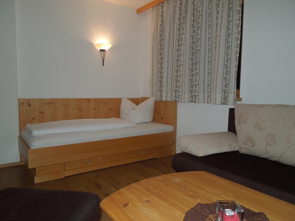 Haus Panoramablick Apartment Zellberg Екстериор снимка